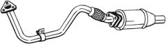BOSAL 099-834 — Catalizator