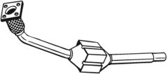 BOSAL 099-887 — Катализатор