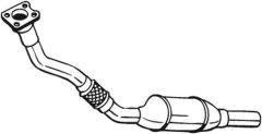 BOSAL 099-922 — Catalizator