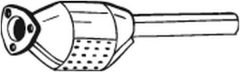 BOSAL 099-890 — Катализатор