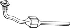 BOSAL 099-977 — Catalizator