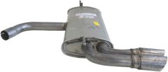 BOSAL 105-039 — Задний глушитель