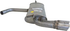 BOSAL 105-041 — Задний глушитель