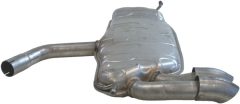 BOSAL 105-509 — Задний глушитель