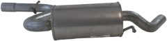 BOSAL 105-877 — Средний глушитель