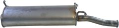 BOSAL 135-005 — Задний глушитель
