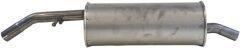 BOSAL 135-057 — Задний глушитель