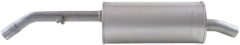 BOSAL 135-065 — Tobă de eșapament finală
