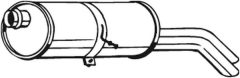 BOSAL 135-077 — Задний глушитель