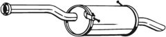 BOSAL 135-097 — Задний глушитель