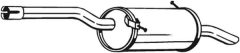 BOSAL 135-103 — Задний глушитель