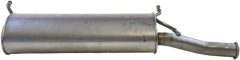 BOSAL 135-233 — Задний глушитель