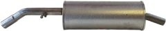 BOSAL 135-601 — Tobă de eșapament finală