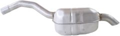 BOSAL 154-353 — Задний глушитель