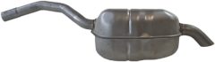BOSAL 154-449 — Задний глушитель