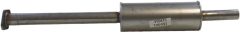 BOSAL 154-501 — Tobă de eșapament intermediară
