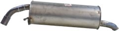 BOSAL 154-503 — Задний глушитель