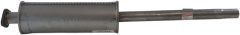 BOSAL 154-711 — Tobă față