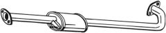 BOSAL 165-039 — Средний глушитель