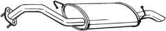 BOSAL 169-103 — Задний глушитель