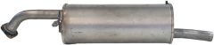 BOSAL 171-045 — Задний глушитель