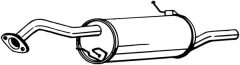 BOSAL 171-327 — Задний глушитель
