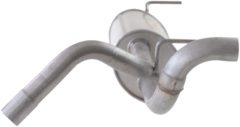 BOSAL 185-317 — Задний глушитель