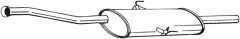 BOSAL 200-163 — Средний глушитель