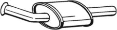 BOSAL 200-811 — Средний глушитель