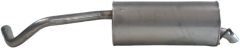 BOSAL 220-043 — Tobă de eșapament finală