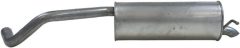 BOSAL 220-061 — Tobă de eșapament finală