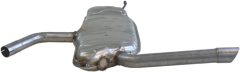 BOSAL 227-031 — Tobă de eșapament finală