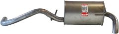 BOSAL 227-111 — Задний глушитель