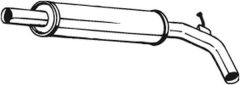 BOSAL 227-109 — Средний глушитель