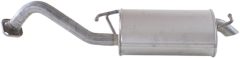 BOSAL 228-073 — Tobă de eșapament finală
