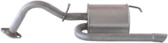 BOSAL 228-185 — Tobă de eșapament finală