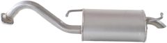 BOSAL 228-477 — Tobă de eșapament finală