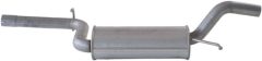 BOSAL 233-083 — Средний глушитель