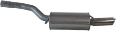 BOSAL 233-165 — Задний глушитель