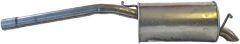 BOSAL 233-505 — Задний глушитель
