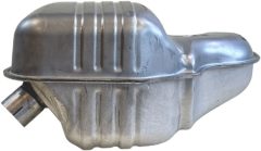 BOSAL 235-143 — Tobă de eșapament finală