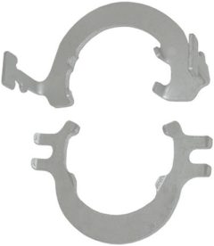 BOSAL 254-050 — Colier sistem de evacuare