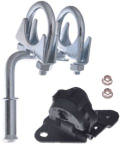 BOSAL 261-005 — Suport de reparație pentru eșapament