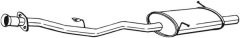 BOSAL 280-005 — Задний глушитель