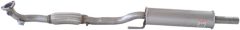 BOSAL 281-483 — Tobă față