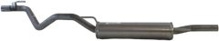 BOSAL 282-373 — Задний глушитель