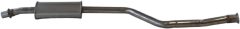BOSAL 282-663 — Средний глушитель