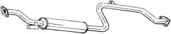 BOSAL 283-153 — Средний глушитель