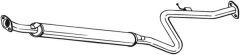 BOSAL 283-377 — Средний глушитель