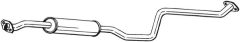 BOSAL 284-141 — Средний глушитель